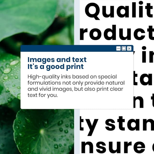 Thumbnail 6 de Canon PG-545 545XL Black Ink Cartridge