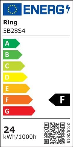 Thumbnail 6 de Ring cámara Plus cámara 1080p 2.000 lm