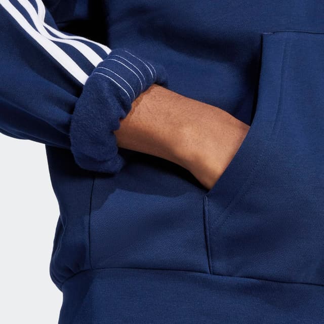 Thumbnail 3 de Adidas Adicolor Baggy Fit sudadera