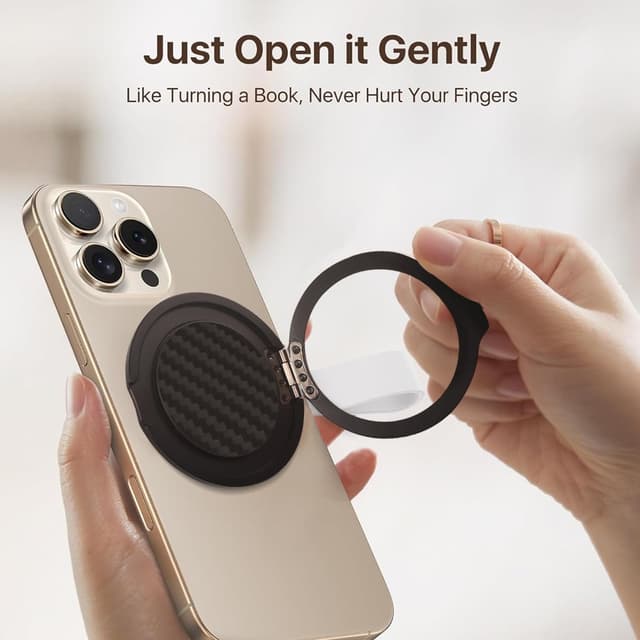 Thumbnail 6 de Plehood MagSafe Phone Ring Grip 0.8 oz