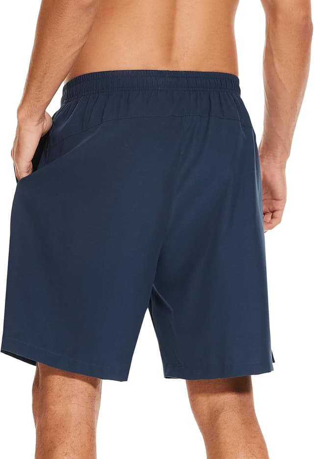 Thumbnail 1 de YUTYTH men’s swim shorts 2 side pockets