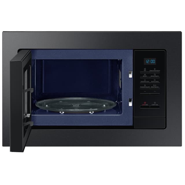 Thumbnail 2 de Samsung MS20A7013AB/EF Microondas 20L 850W Negro