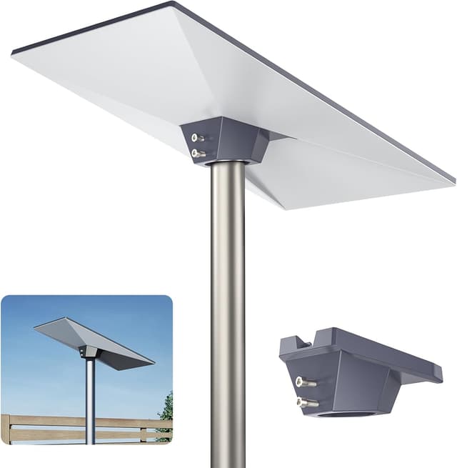 Imagen de SURVADV Starlink Gen 3 Rohradapter 31-63,5 mm en OfertitasTOP