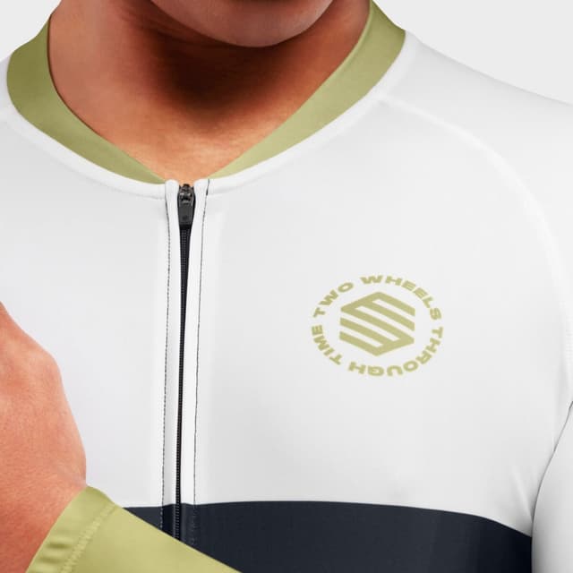 Thumbnail 4 de Siroko M2 Bavaria - Maillot de ciclismo para hombre