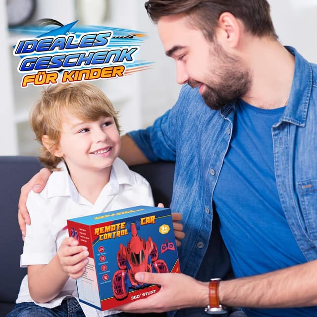 Thumbnail 6 de Dreamlandia Ferngesteuertes Auto 3,7V Akku