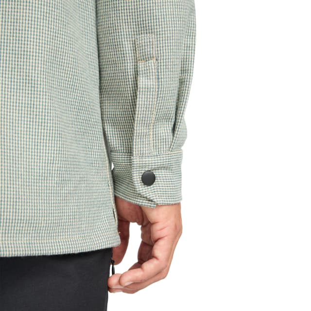 Thumbnail 5 de Billabong Lodge camisa de hombre con bolsillos