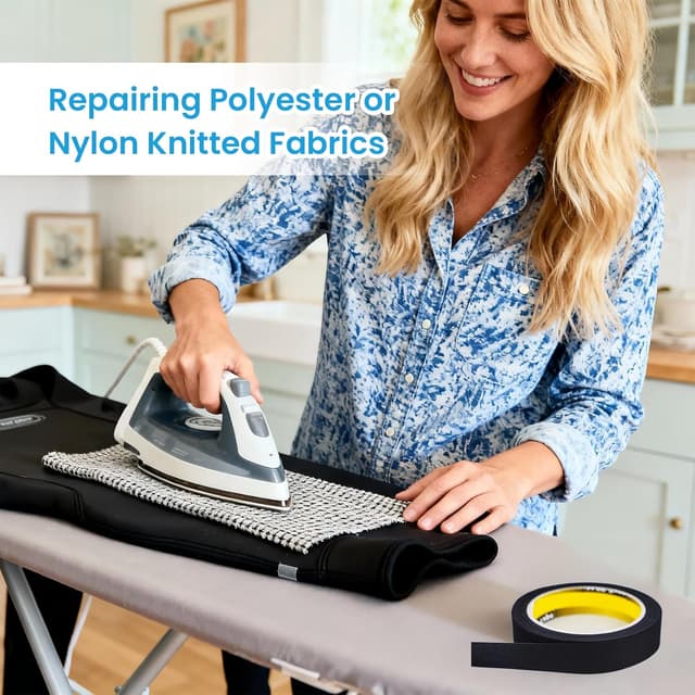 Thumbnail 2 de LLPT Nahtdichtband Aufbügeln 20mm×5m