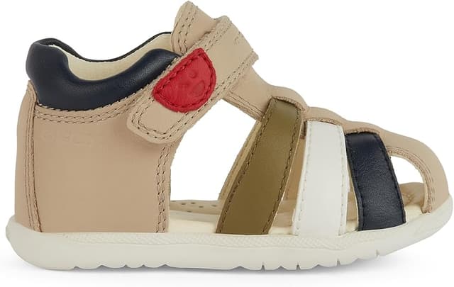 Detalle de Geox MACCHIA Sandalia 26 EU niño