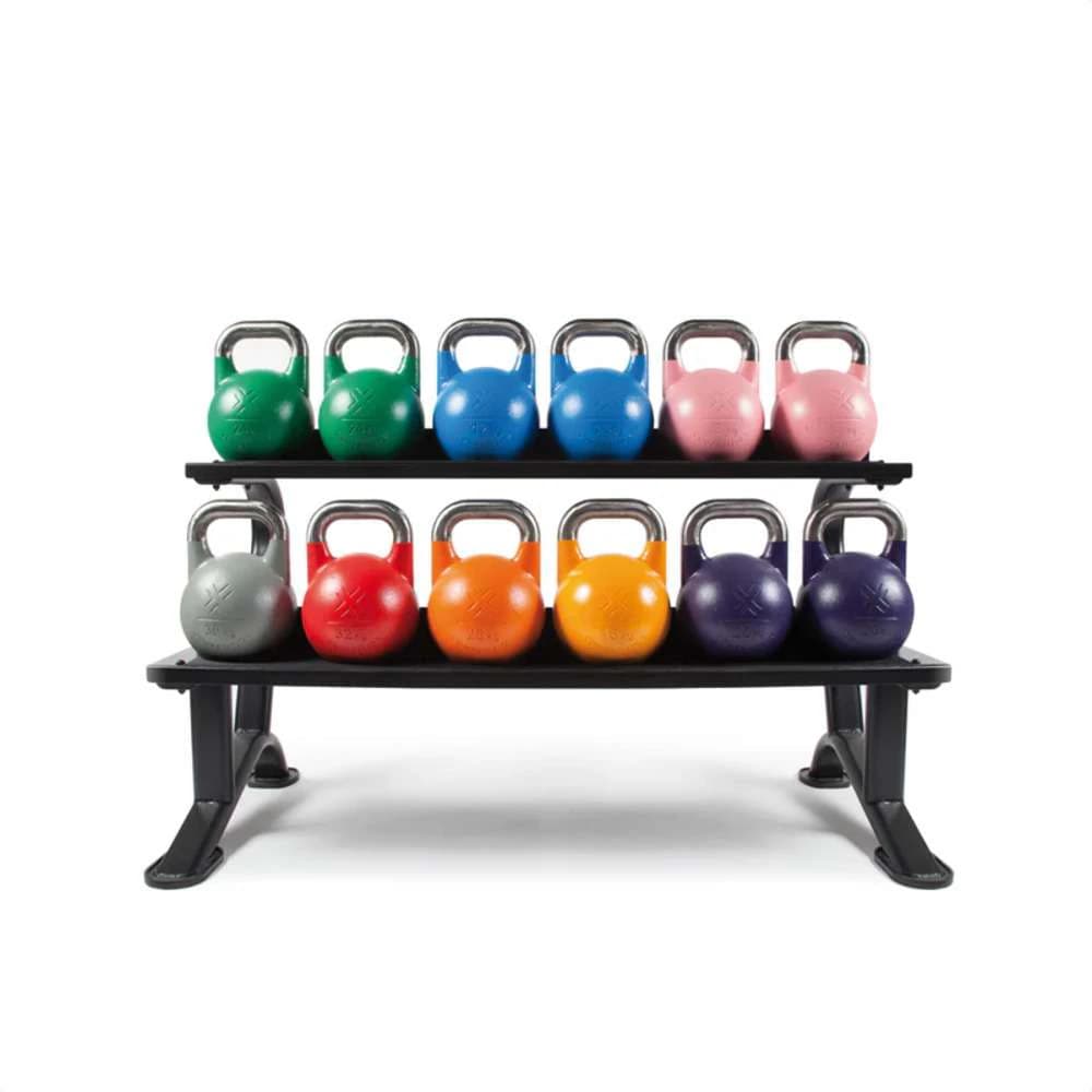 Imagen de Evergy Soporte Kettlebell soportes 500 kg en OfertitasTOP