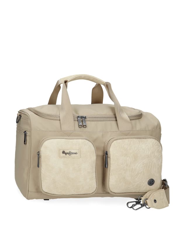 Detalle de Pepe Jeans Jana bolsa de viaje 20 L
