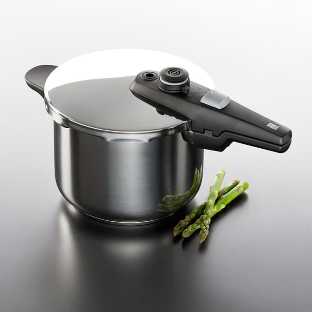 Thumbnail 4 de Bra Active Pro Olla a presión acero inoxidable 7 L