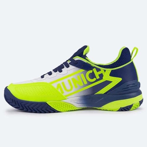 Thumbnail 2 de Munich Stratos 23 🏃♂️ Zapatillas Unisex Azul 40 EU