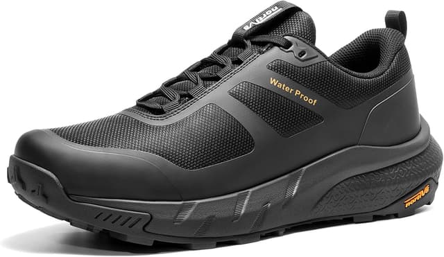 Detalle de NORTIV 8 Scarpe Trekking Impermeabili Uomo StreamRunner