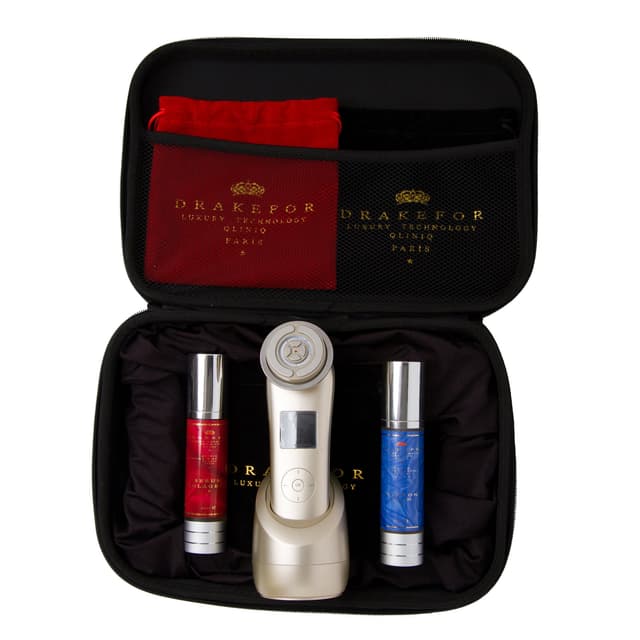 Thumbnail 2 de Drakefor DKF-NANOSKIN radiofrecuencia multifunción LCD