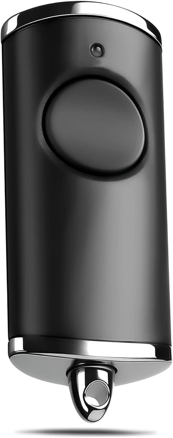 Thumbnail 6 de Hörmann BiSecur Garagentor-Fernbedienung 868,3 MHz (BS) – 2-Kanal, 2 Stück für HSE/HS-Handsender