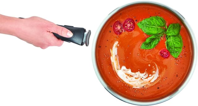 Detalle 2 de Tefal Ingenio Preference Casserole 22 cm empilable (acier inoxydable) pour induction et autres plaques