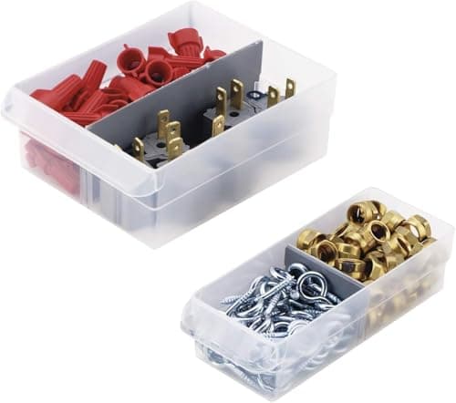 Thumbnail 10 de Akro‑Mils 10126 Armario de 26 cajones para organización 50,8 cm