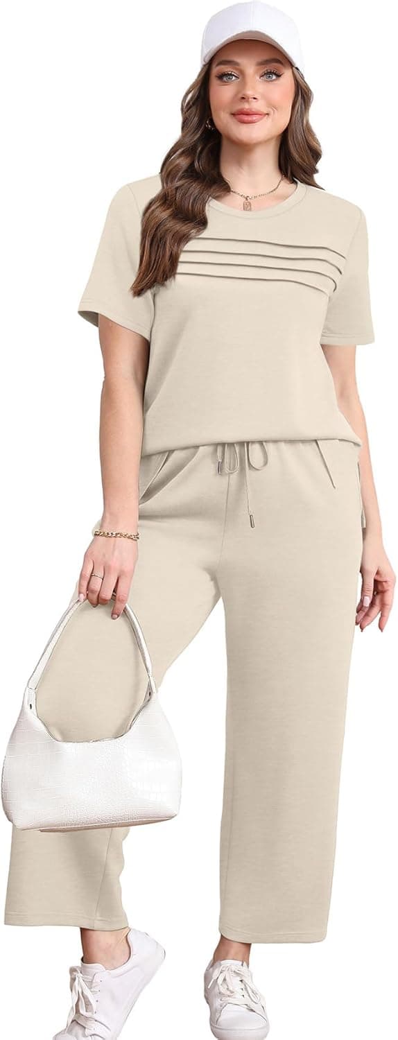 Thumbnail 2 de WIHOLL Two Piece Sets for Women