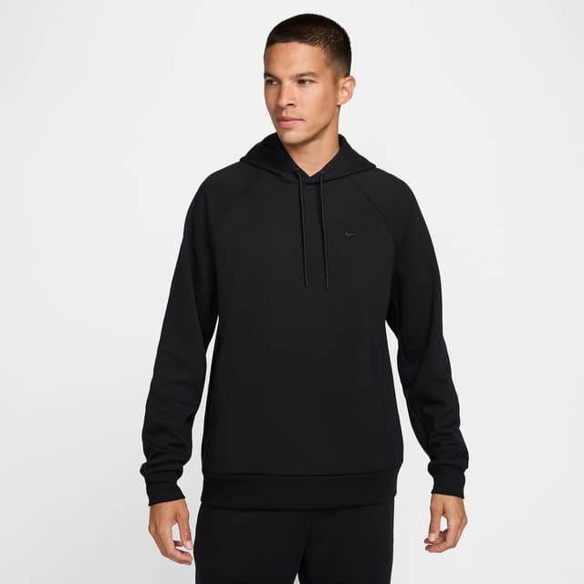 Detalle de Nike Primary Sudadera hombre Dri‑Fit