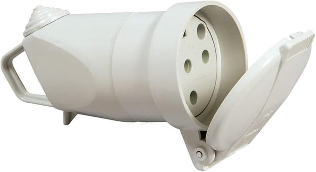 Thumbnail 1 de Legrand LEG96936 spina 4 poli 20 A