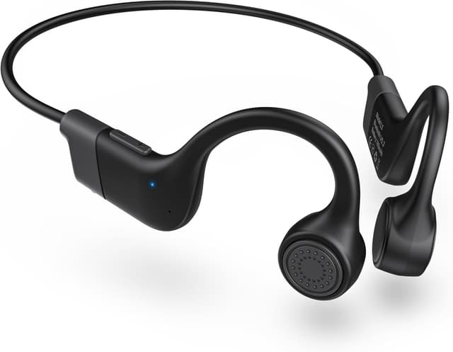 Imagen de YAGE Bone Conduction Headphones 2026 en OfertitasTOP