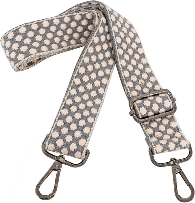 Imagen de ROYGBCP Replacement Purse Strap 26–52 in en OfertitasTOP