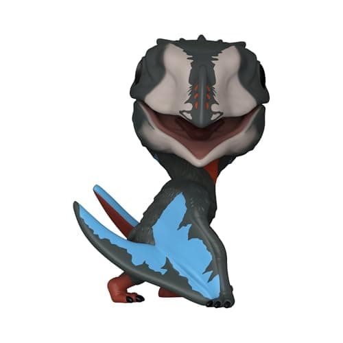 Thumbnail 1 de Funko Pop! Jurassic World Rebirth Quetzalcoatlus