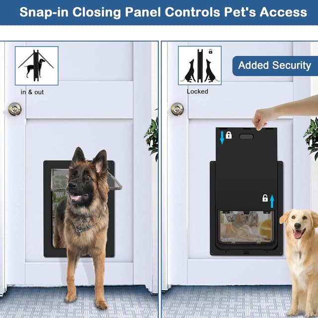 Detalle 1 de CEESC Porta per cani grande fino a 45 kg