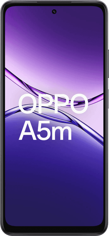 Imagen de OPPO A5m 256GB en OfertitasTOP