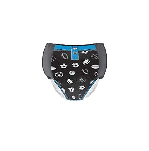 Thumbnail 5 de HUGGIES DryNites Pañales de Noche 52 Calzoncillos 📋