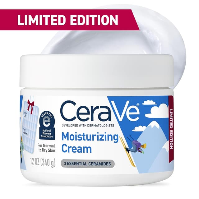 Thumbnail 1 de CeraVe Après Ski Moisturizing Cream 12 Ounce