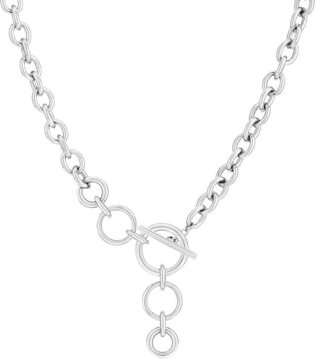 Imagen de Tamaris TJ-0205-N-45 collier 45 cm en OfertitasTOP