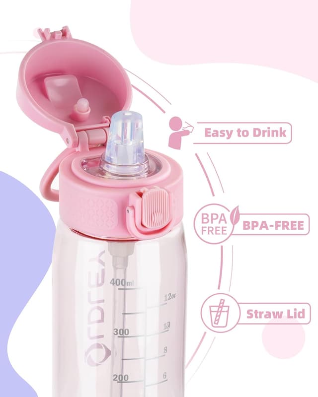 Thumbnail 1 de OLDLEY Kids Water Bottle 420 ml