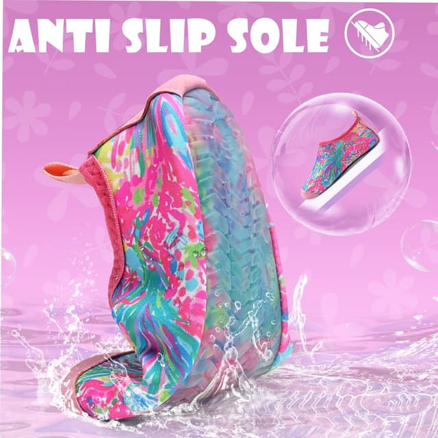 Thumbnail 1 de WateLves Badeschuhe Baby Kinder Gr 14-31