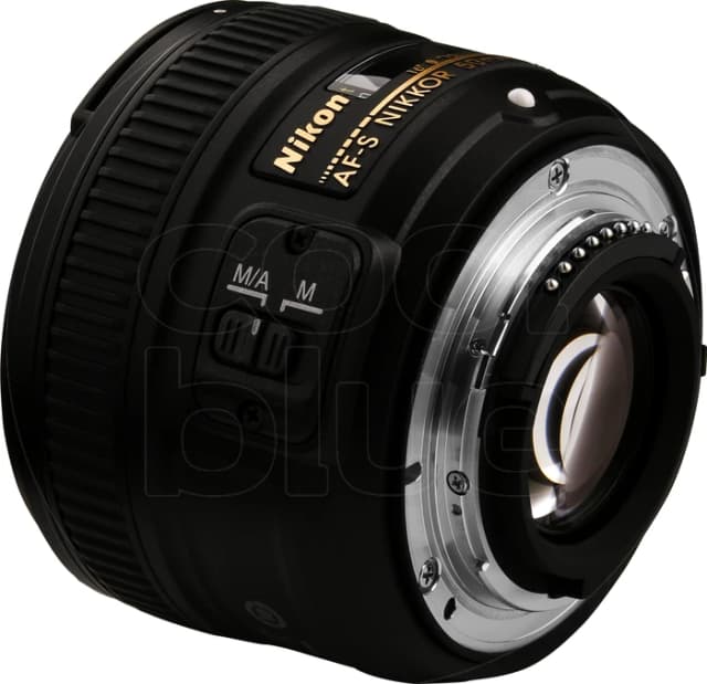 Thumbnail 5 de Nikon AF‑S 50 mm f/1.8G mit 58 mm Set