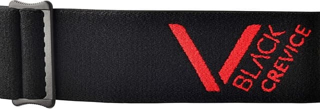 Thumbnail 6 de Black Crevice Skibrille Schladming – UV 400 et Anti-Fog