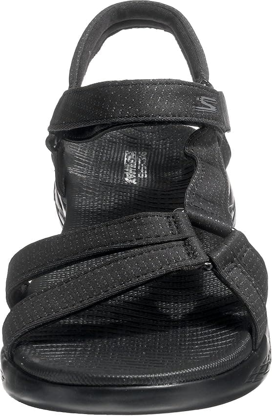 Thumbnail 3 de Skechers On-The-go 600 Brilliancy 👟 Sandalias Mujer, Negro, 38 EU