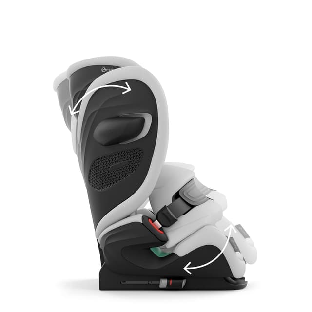 Thumbnail 2 de PALLAS G2 I-SIZE Kindersitz 9–50 kg