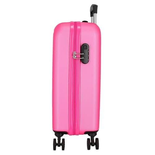 Detalle 2 de Roll Road Camboya Maleta 40x55x20 cms Equipaje mano