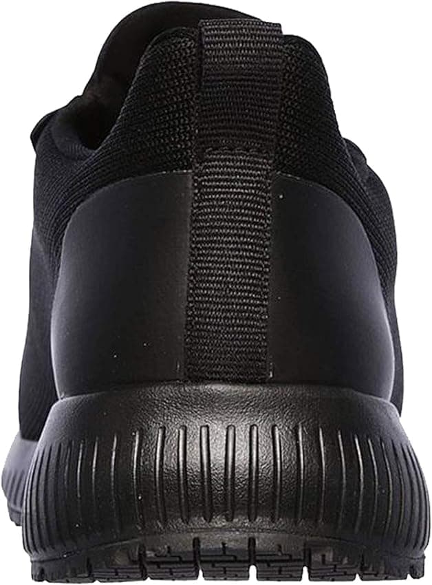 Detalle 2 de Skechers Squad Sr Zapatillas mujer Black 37,5 EU
