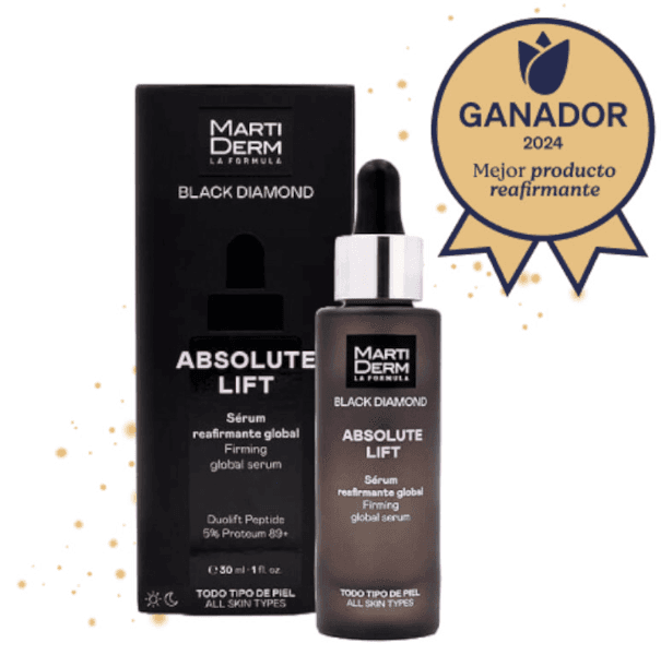 Detalle 2 de Martiderm Absolute Lift 30 ml ✨ - Elevación y frescura inmediata