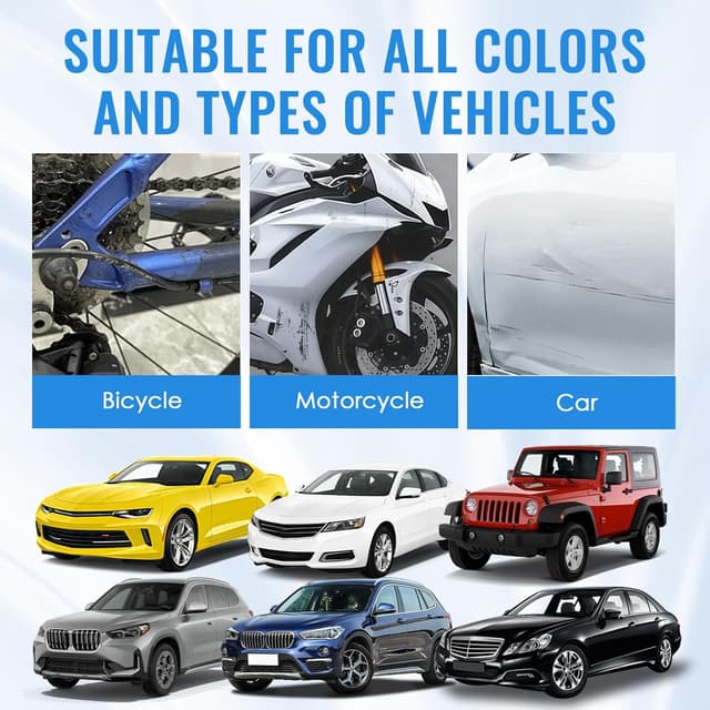 Thumbnail 6 de EHIOG Nano Kratzerentferner Tücher 8 Stück