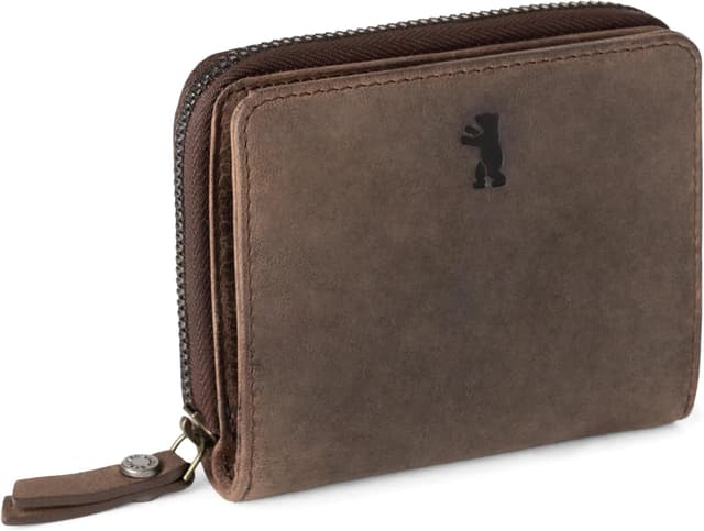 Imagen de Berliner Bags Sara portefeuille 11 x 9 x 2,5 cm đ en OfertitasTOP