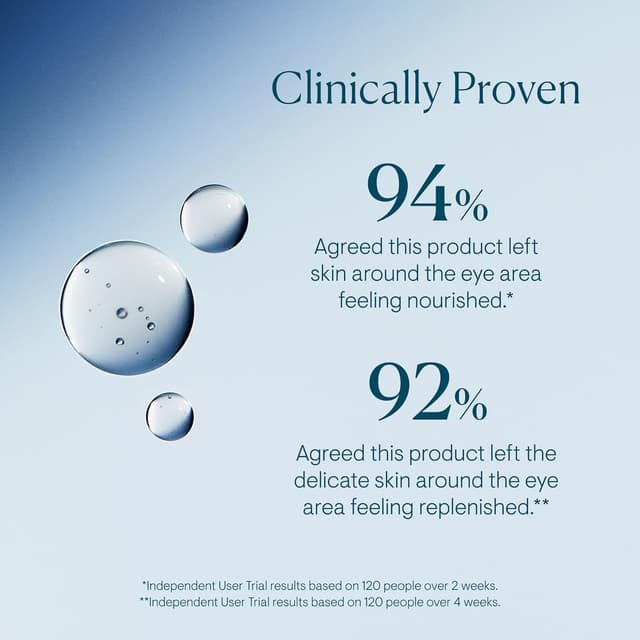 Thumbnail 3 de ELEMIS Pro-Collagen Advanced Eye Treatment 15ml eye serum 🧴