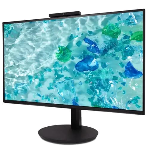 Detalle 2 de Acer CB2 Vero CB272D6 27 inch IPS monitor
