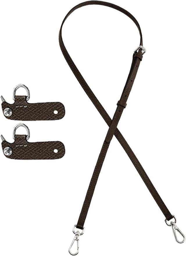 Thumbnail 4 de jiesinlov Rindsleder Riemen 1,2 cm