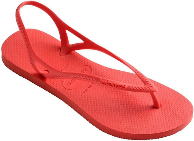 Detalle de Havaianas Top Max Comfort : tongs homme confort et semelle antidérapante
