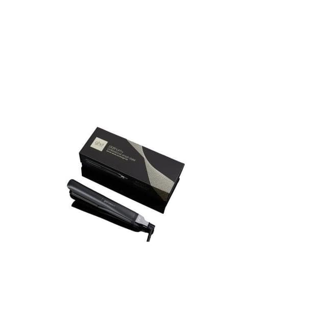 Detalle 2 de GHD Platinum+ Black Styler plancha 185ºC