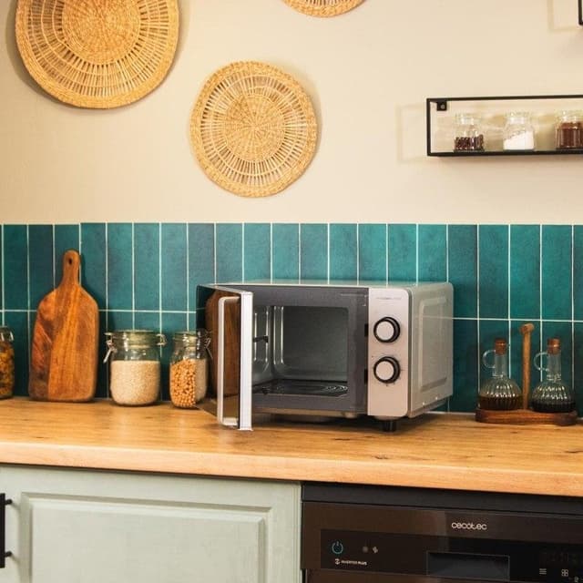 Detalle de Cecotec Proclean 3160 Flatbed 20L