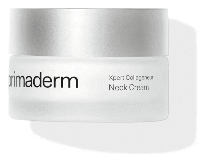Detalle de Primaderm XPERT Collageneur Neck 50 ml crema reafirmante